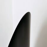 Lipstick Mirror by Rodolfo Bonetto, Italy 1960s Unghia