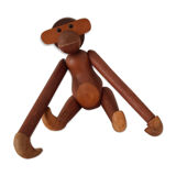 Kay Bojesen Original Monkey from 1960