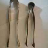 Ice tongs