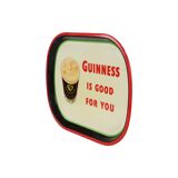 Guinness is Good For You Tray Advertising Reginald Corfield 1950s