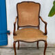 Louis XV Bergère