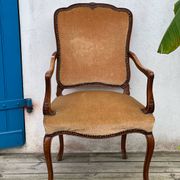 Louis XV Bergère