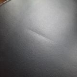 Vitra Bouroullec Ronan Erwan “Leather side table” guéridon table d’appoint 2014