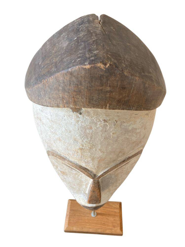 Masque Africain, Tribu Fang