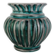 Vintage ceramic vase Steffisburg Switzerland