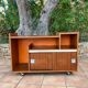 Meuble hifi 1970