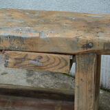 Former carpenter's barn