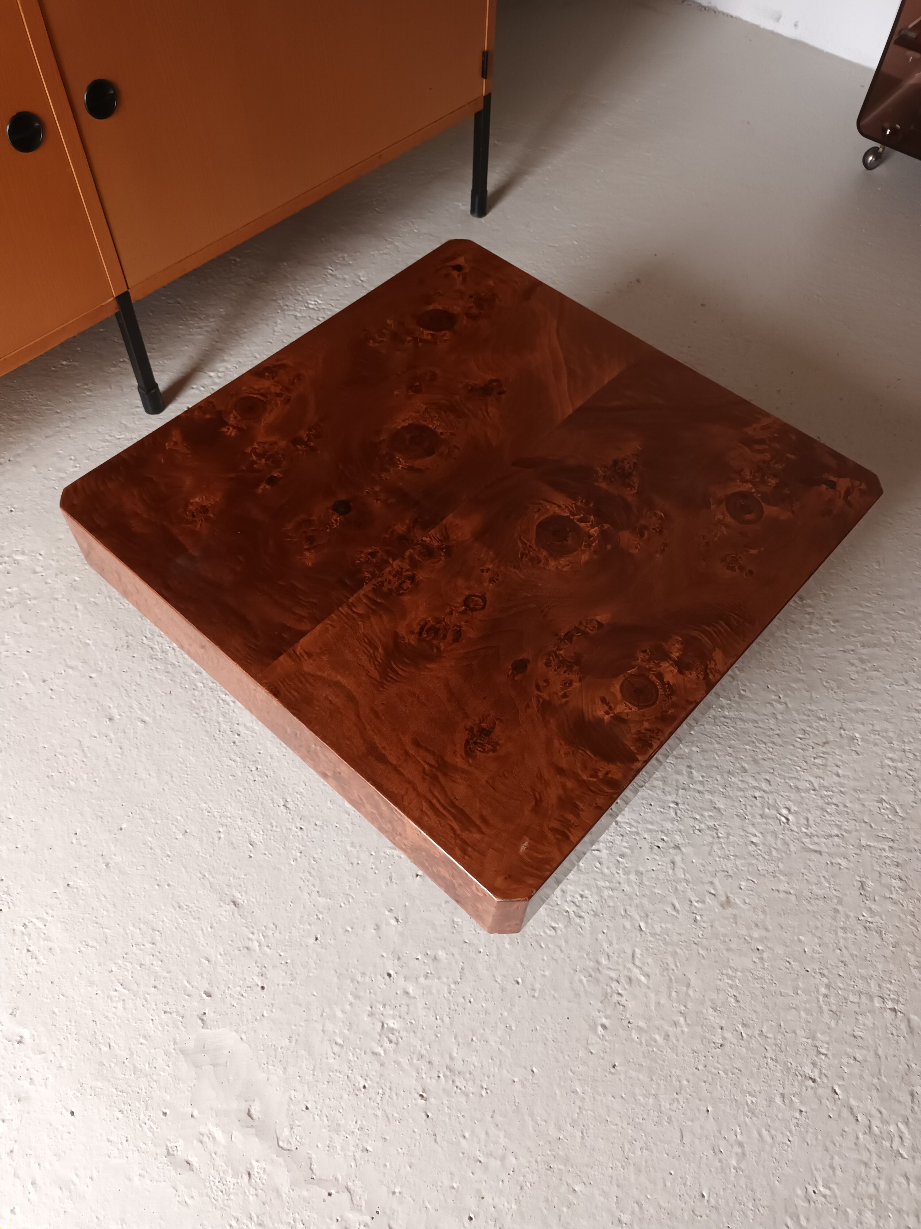 Vintage coffee table 1970