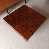 Vintage coffee table 1970