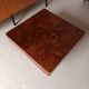 Table basse vintage 1970