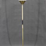 Italian Torch Floor Lamp, 1980