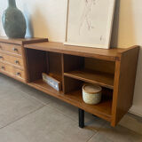 Enfilade basse vintage ( peu profonde )