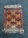 Handmade Persian carpet