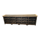 Workshop furniture