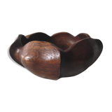 Empty pocket wooden