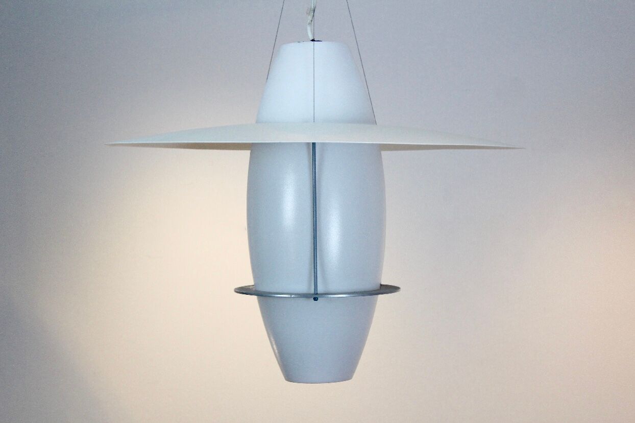 Fagerhult Sonatra hanging lamp by Jan Wickelgren