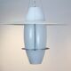 Suspension Sonatra par Jan Wickelgren pour Fagerhult