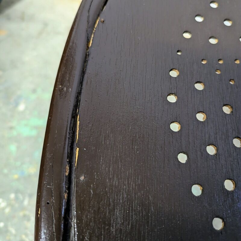 Mahieu bistro chair