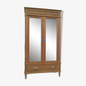 Armoire parisienne année 30/40