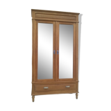 Parisian wardrobe year 30/40