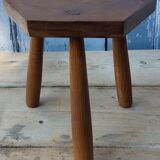 Tripod milking stool