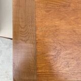 Vintage wooden table