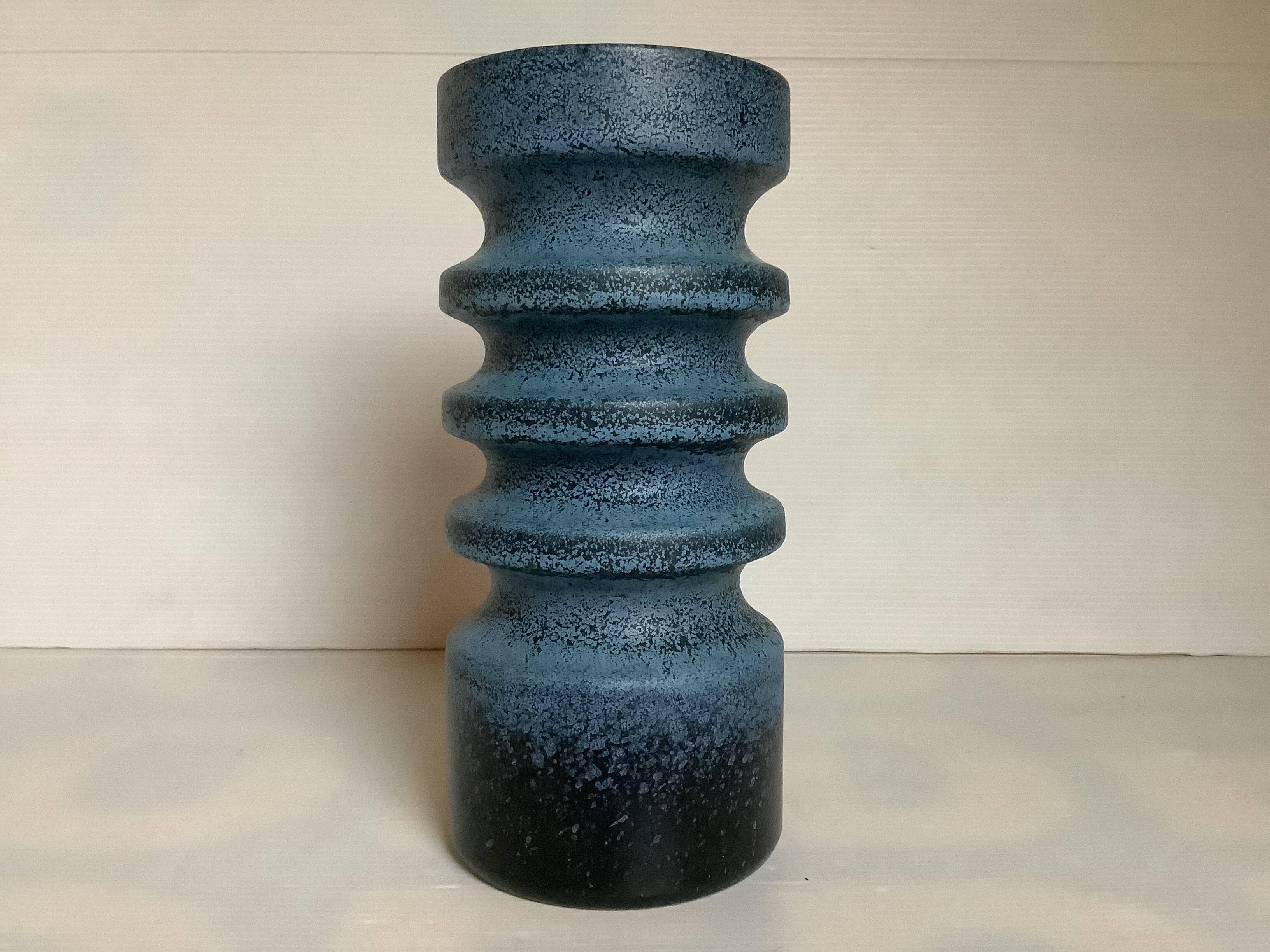 Vase pagode Dumler Breiden Germany