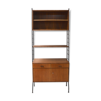 Unité modulable scandinave 1960