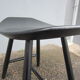 Scandinavian stool J63 by Ejvind A. Johansson for CO-OP Möbler, Denmark