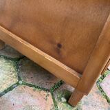 Commode vintage