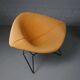 Diamond chair model 422 by Harry Bertoia for Knoll Int. (2/3)