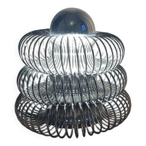 Lampe ressort Philippe