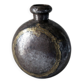 Vase - Traditional handcrafted water jug from Rajasthan.