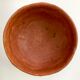Vintage Berber pottery dish 50s