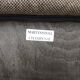 Martin Stoll Champenay vintage office chair metal and fabric