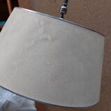 Vintage Reading Floor Lamp with adjustable height