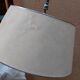 Vintage Reading Floor Lamp with adjustable height