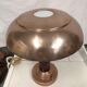 Mushroom lamp 40/50 years
