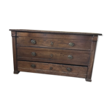 Directoire style chest