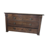 Directoire style chest