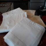Antique sheets