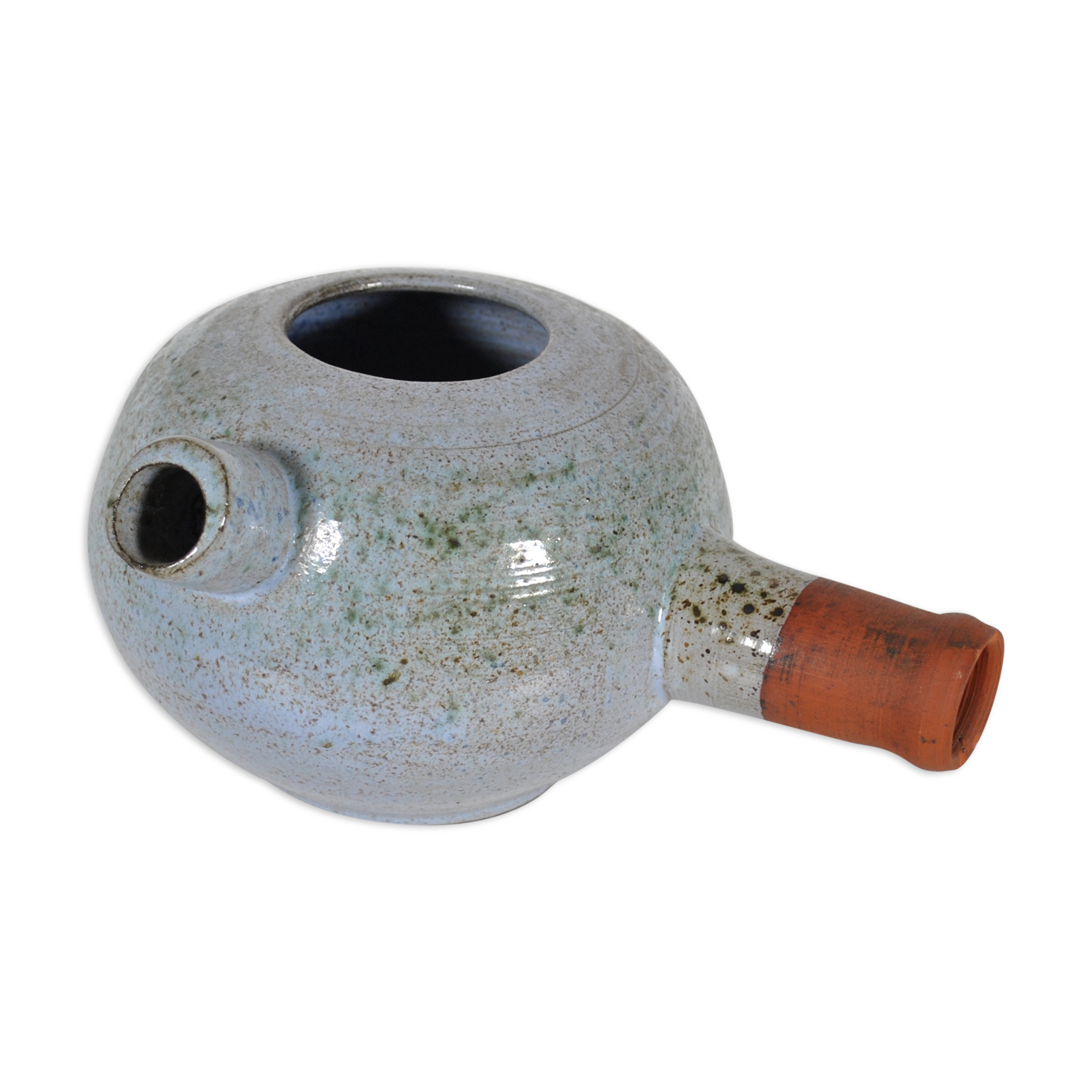 Japanese teapot 1970