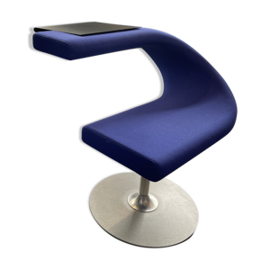 Fauteuil Bla station