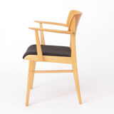 4 vintage arm chairs Casala 60s-70s Italy