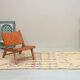 AUTHENTIC AZILAL RUG 150/250cm