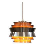 SWEDISH PENDANT LAMP | Carl Thore Pendel | 1970