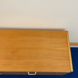 Storage furniture from the 60s