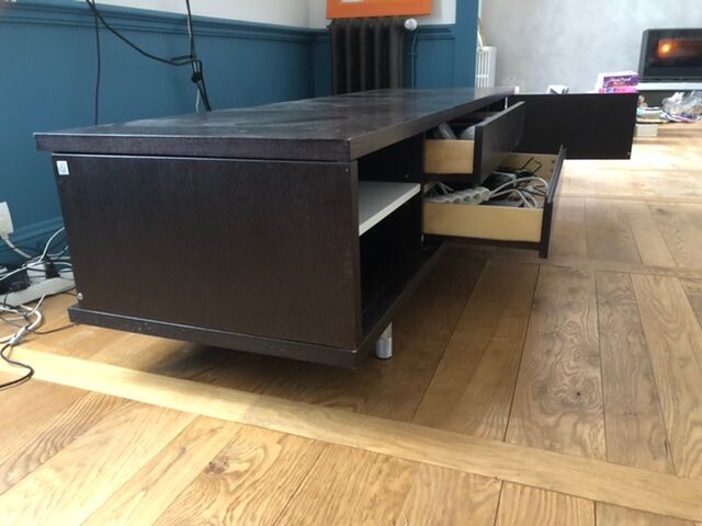 Furniture TV 200cm modern design