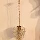 Chandelier from Sölken Leuchten