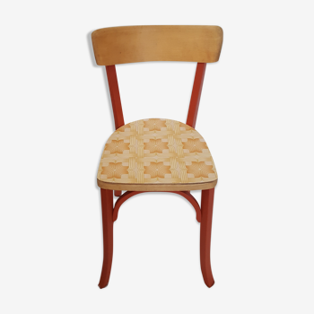 Bistro chair